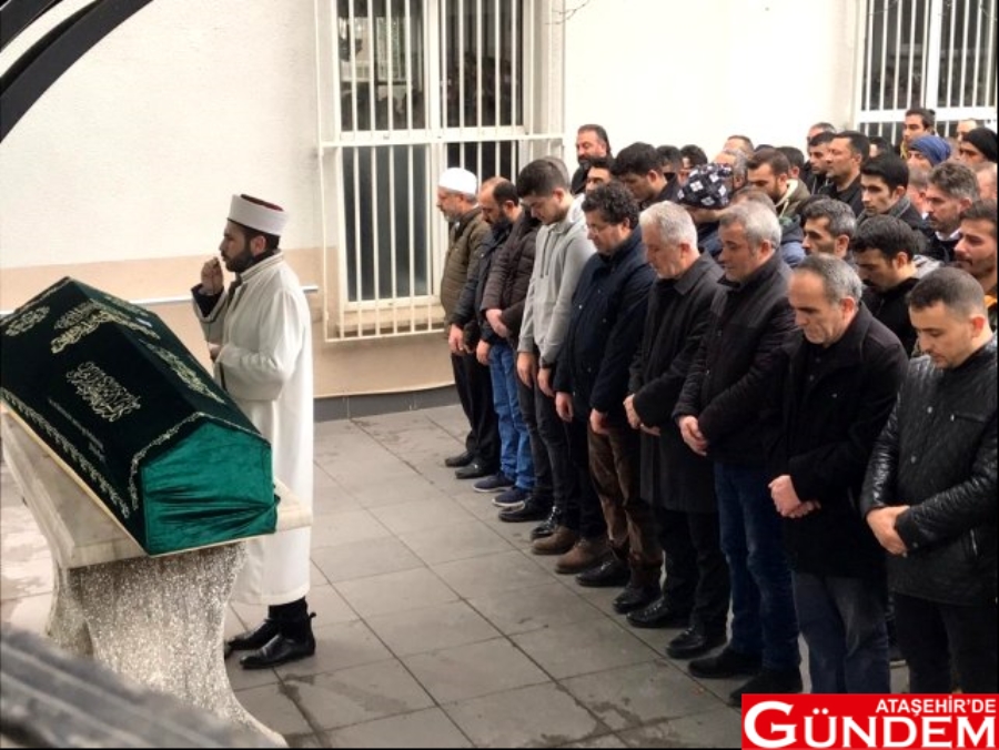 Üniversiteli genç amcasını öldürdü deprem ataşehir